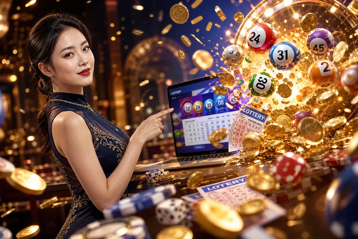 luckyc77 Poker ကစားနည်း သင်ခန်းစာ