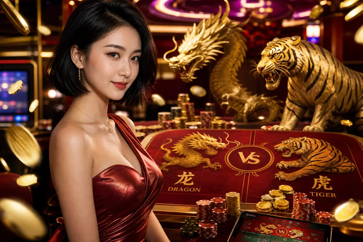 luckyc77 Poker အွန်လိုင်းဂိမ်း
