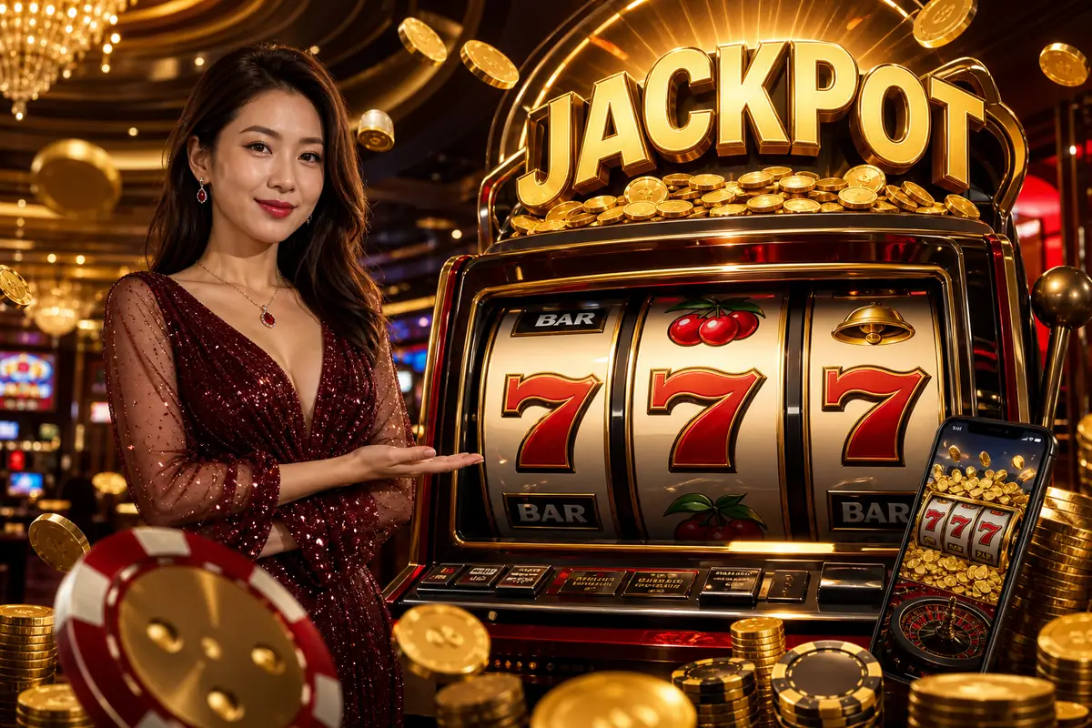 luckyc77 အကောင့် လုံခြုံရေး အကြံပြုချက်