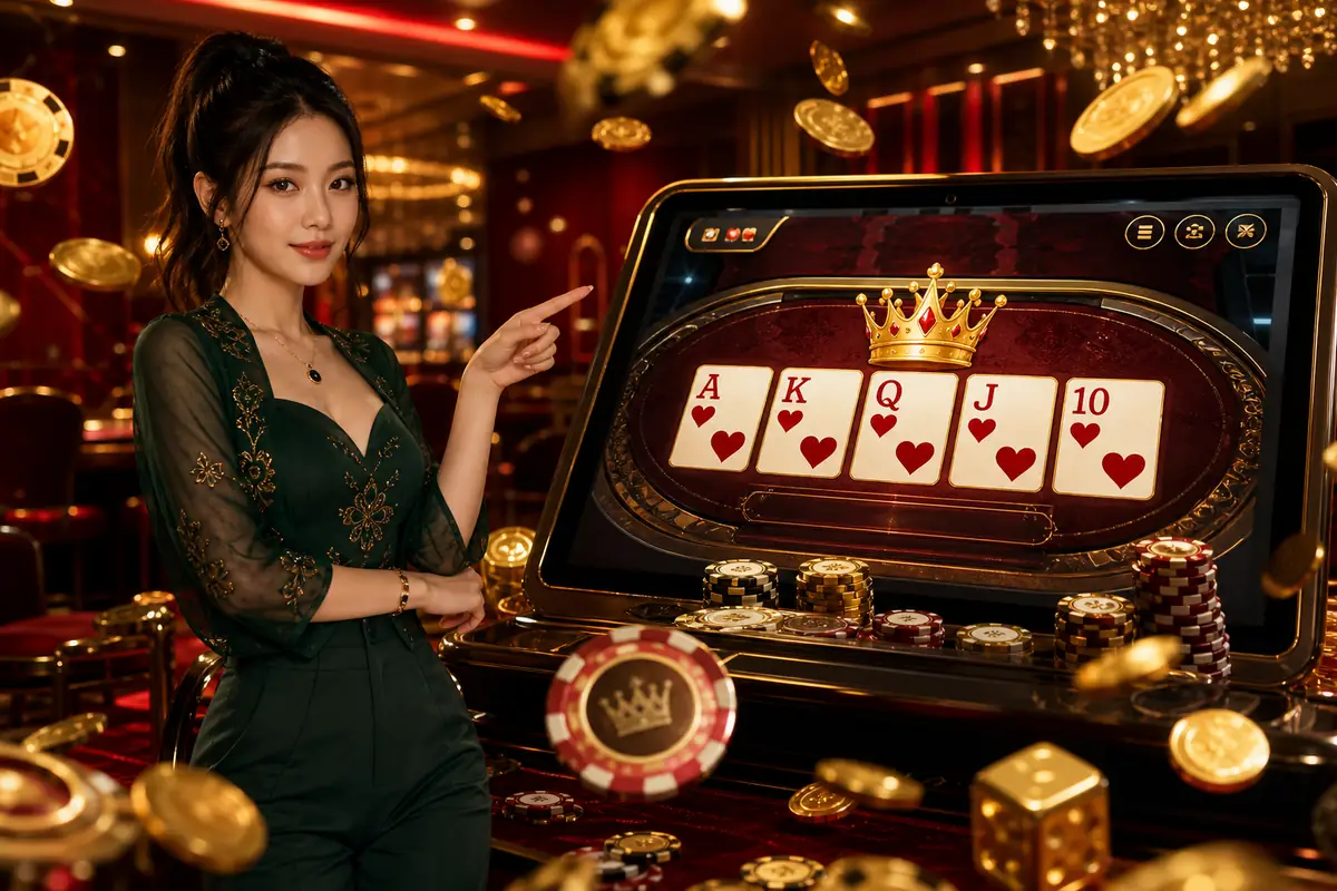 luckyc77 ဘောလုံး လောင်းကစား ပြိုင်ပွဲများ