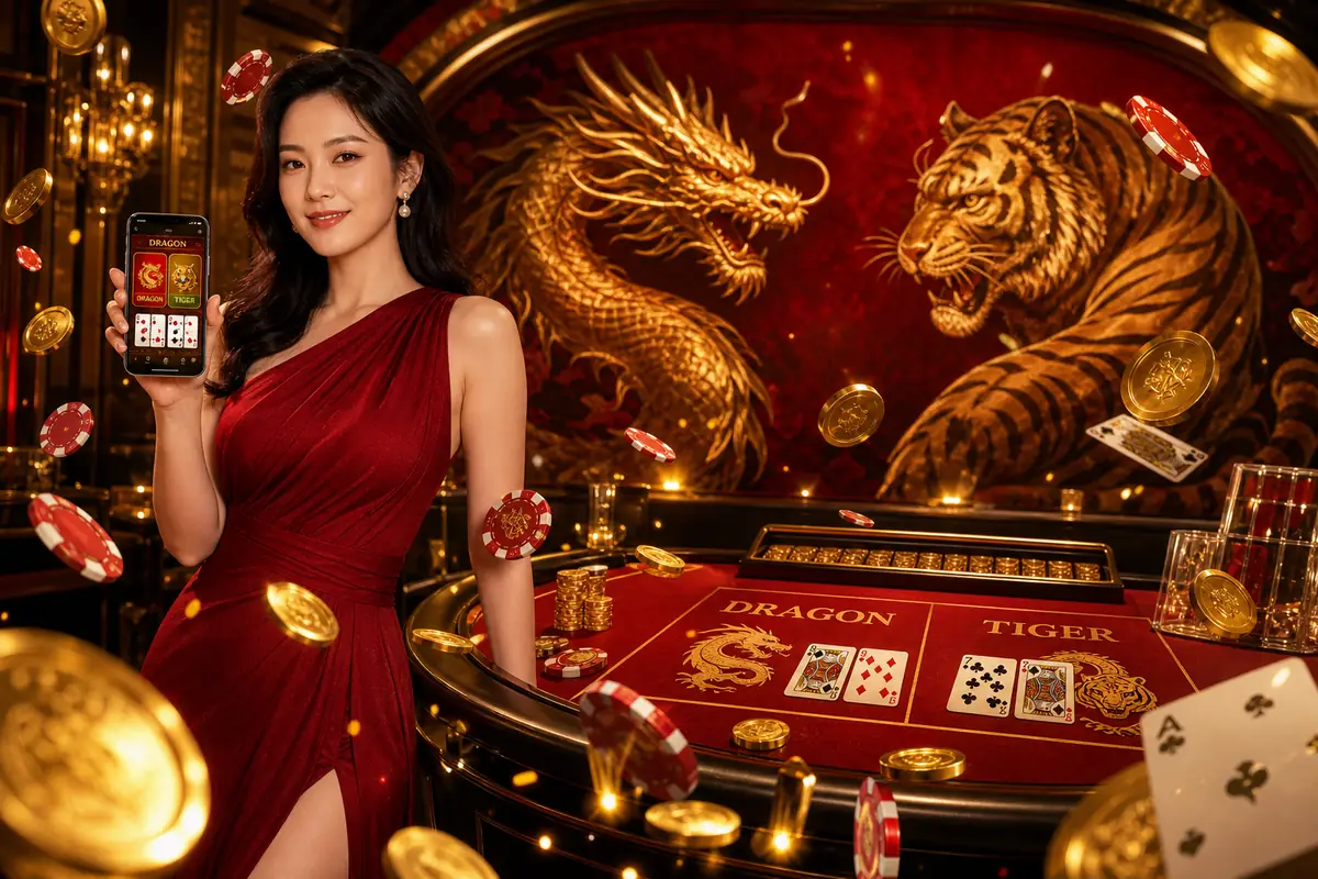 luckyc77 Slot ဂိမ်းများ PG Soft JILI
