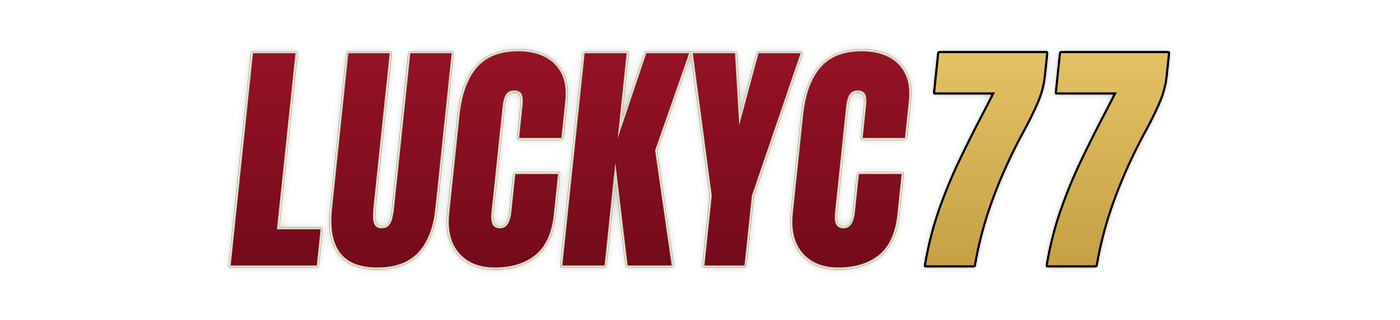luckyc77 logo